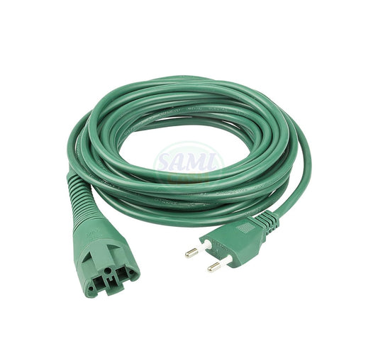 CAVO ALIMENTAZIONE VK130-131 7MTCOMPATIBILE FOLLETTO Confezione da 2 pezzi