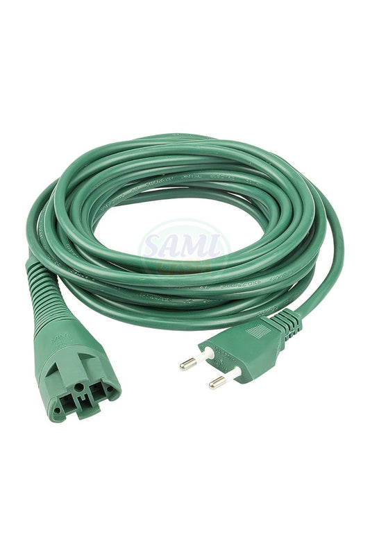 CAVO ALIMENTAZIONE VK130-131 7MTCOMPATIBILE FOLLETTO Confezione da 2 pezzi