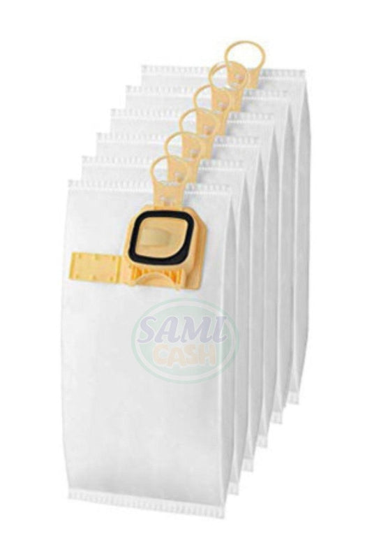 SACCHETTI VK140 VK150 COMPATIBILEFOLLETTO Confezione da 6