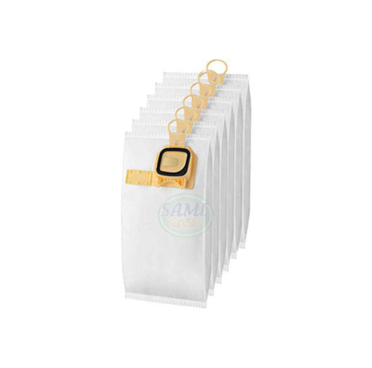 SACCHETTI VK140 VK150 COMPATIBILEFOLLETTO Confezione da 6
