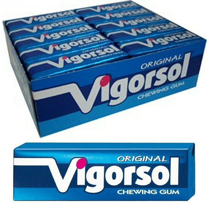 Vigorsol Original Stick 10x40