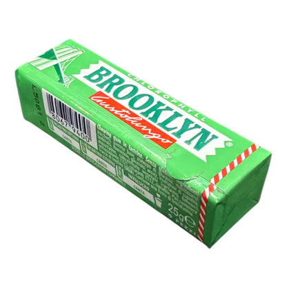 Chewing Gum Stick Brooklyn Chlorophyll 1 x 20