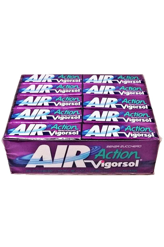 Air Action Vigorsol Ice Cassis Stick 10x40