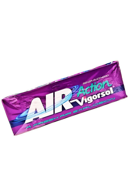 Air Action Vigorsol Ice Cassis Stick 10x40