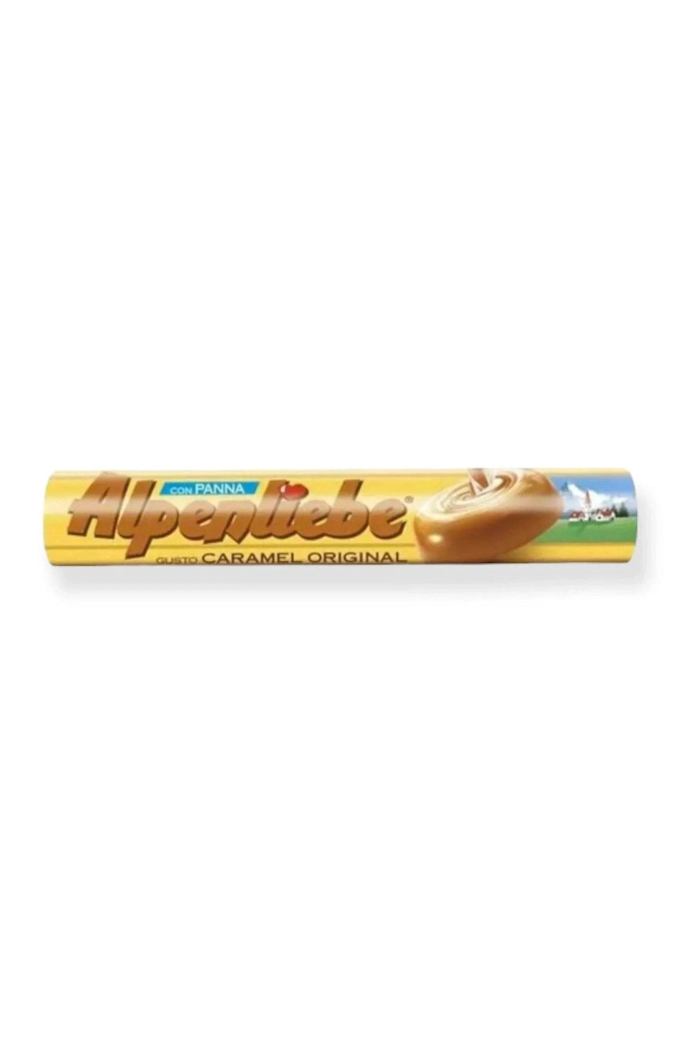 Caramelle Alpenliebe Original Stick 24 Pezzi