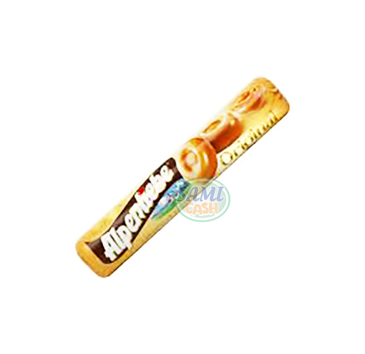 Caramelle Alpenliebe Espresso 49 g Stick 24pz