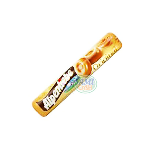 Caramelle Alpenliebe Espresso 49 g Stick 24pz