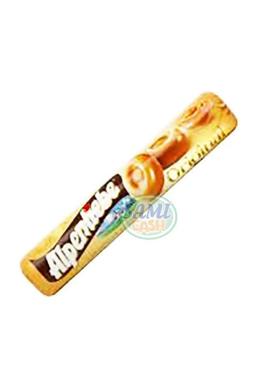 Caramelle Alpenliebe Stick Espresso 49 g
