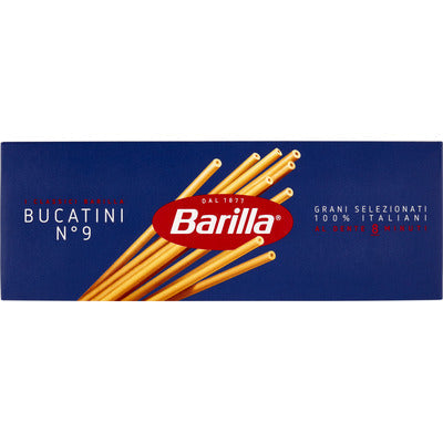 BARILLA 009 BUCATINI GR.500 3 PZ.