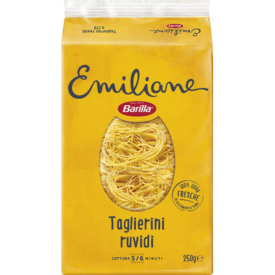 EMILIANE UOVO 173 TAGLIERINI GR.250 12 PZ.