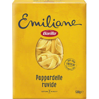 EMILIANE UOVO 227 PAPPARDELLE GR.500 6 PZ.