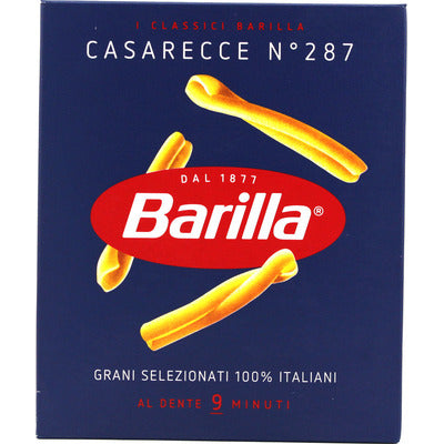 BARILLA 087 CASARECCE GR.500 14 PZ.