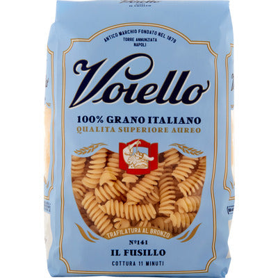 VOIELLO FUSILLI GR.500 6 PZ.