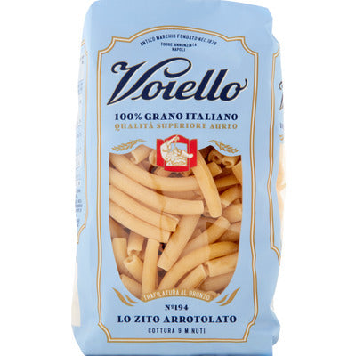VOIELLO ZITI ARROTOLATI GR.500 6 PZ.