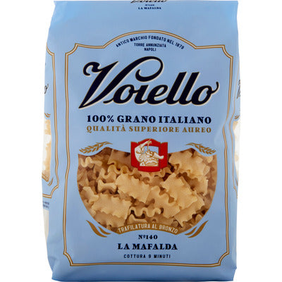 VOIELLO MAFALDE CORTE GR.500 8 PZ.