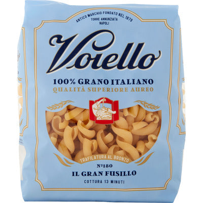 VOIELLO GRAN FUSILLI GR.500 16 PZ.