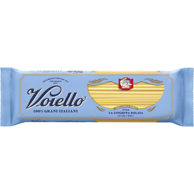 VOIELLO LINGUINE RIGATE GR.500 12 PZ.