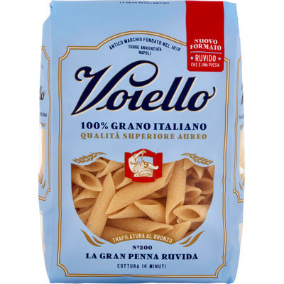 VOIELLO PENNA RUVIDA GR.500 12 PZ.