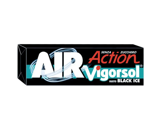 Air Action Vigorsol Black Ice Stick 10x40