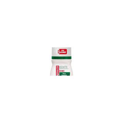 BOROTALCO MEN DEO ROLL ASCIUTTO ML.50 3 PZ
