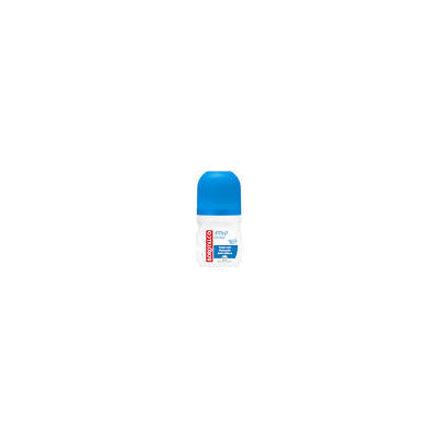 BOROTALCO DEO ROLL ATTIVO BLU ML.50 6 PZ