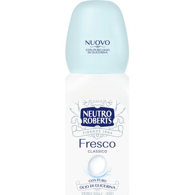 ROBERTS DEO ECO VAPO AZZURRO ML.75 6 PZ