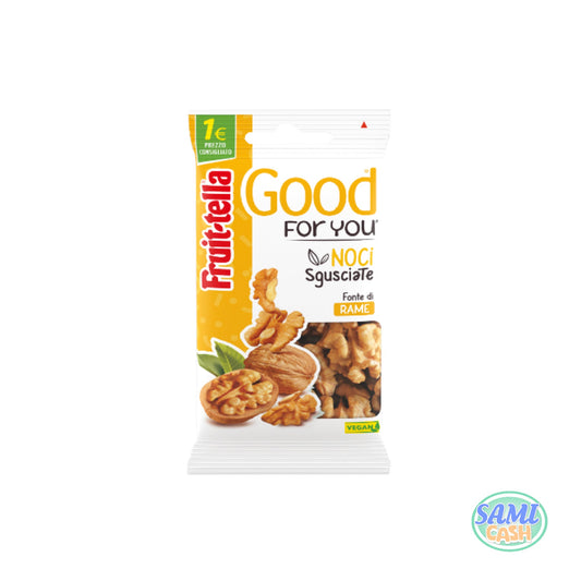 Healthy Snack Fruittella GFY Mix Noci