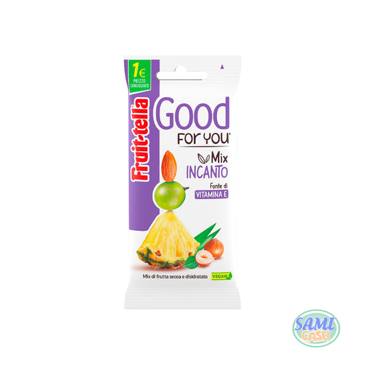 Healthy Snack Fruittella GFY Mix Incanto 28 g