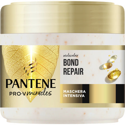 PANTENE MIRACLE MASCHERA BOND REP.300 6 PZ
