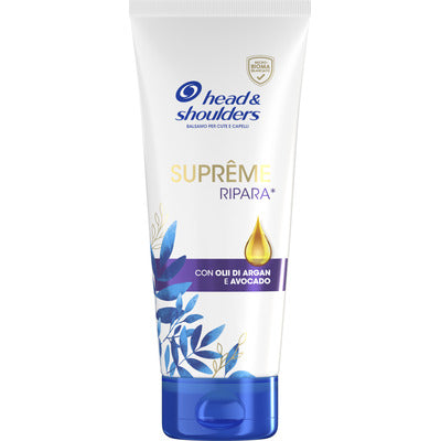 HEAD & SHOU.BALSAMO SUPREME RIPARA 220 3 PZ