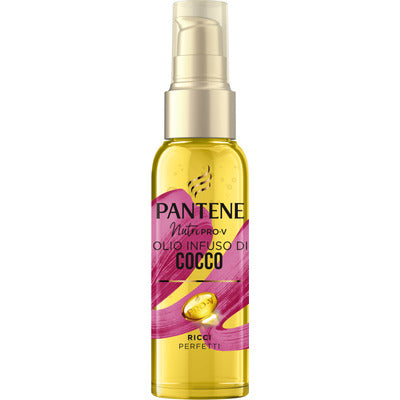 PANTENE OLIO COCCO ML.100 3 PZ