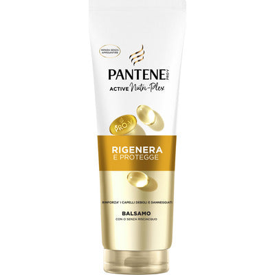 PANTENE BALSAMO RIGENERA ML.200 3 PZ