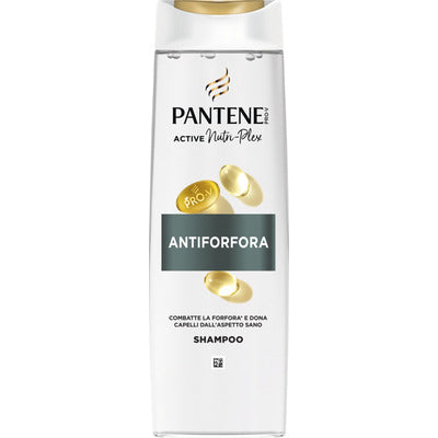 PANTENE SHAMPOO ANTIFORFORA ML.250 6 PZ