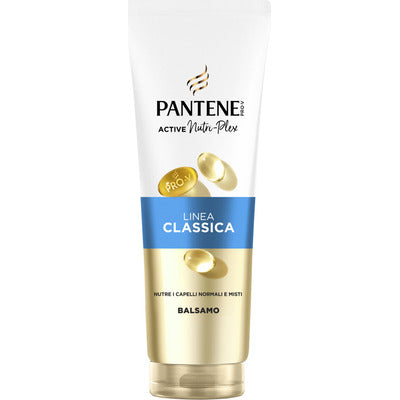 PANTENE BALSAMO CLASSICO ML.200 3 PZ