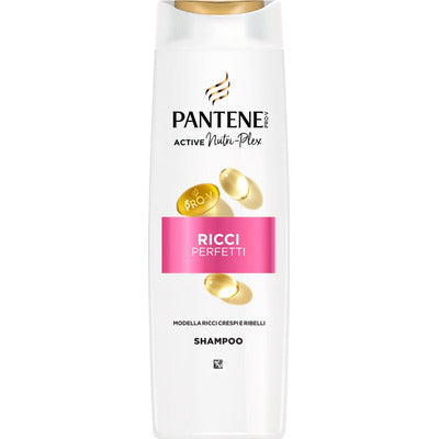 PANTENE SHAMPOO RICCI PERFETTI ML.250 6 PZ