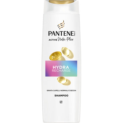 PANTENE SHAMPOO HYDRA RECHARGE ML.250 6 PZ