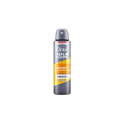 DOVE DEO SPRAY ADVANCED MEN SPORT 150 3 PZ