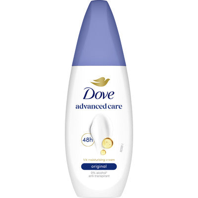 DOVE DEO VAPO ORIGINAL ML.75 6 PZ