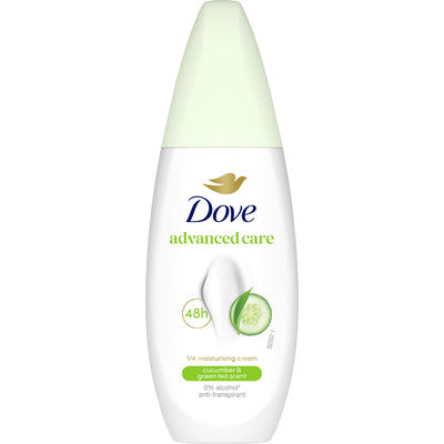 DOVE DEO VAPO CETRIOLO ML.75 6 PZ