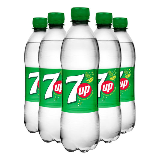 7UP SEVEN UP ML.1500 Pz 6