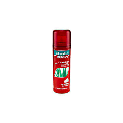 PALMOLIVE SCHIUMA CLASSICA ML.300 6 PZ
