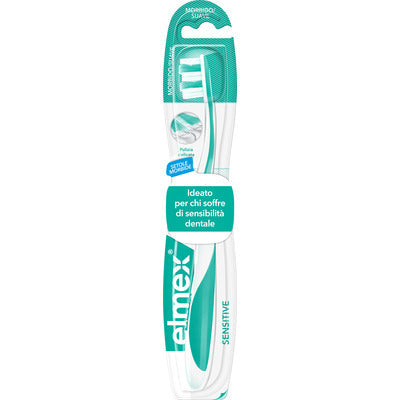ELMEX SPAZZOLINO SENSITIVE 12 PZ