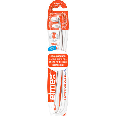 ELMEX SPAZZOLINO PROTEZ.CARIE INTER X 12 PZ