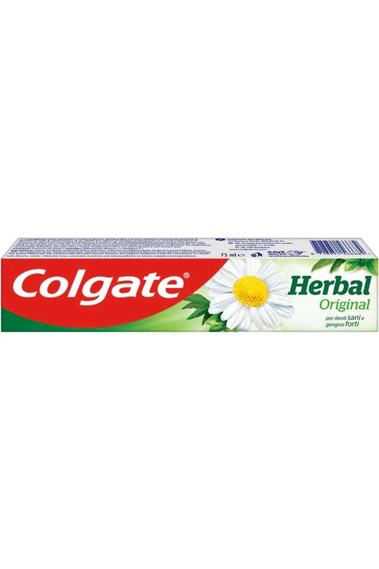 Dentifricio Colgate 75ml Herbal 12pz