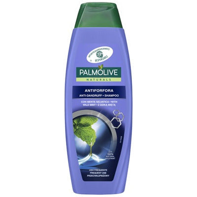 PALMOLIVE SHAMPOO ANTIFORFORA ML.350 12 PZ
