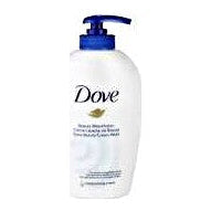 DOVE SAPONE EROGATORE ORIGINAL ML.250 6 PZ