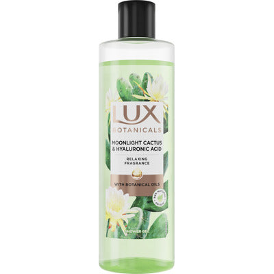 LUX DOCCIA GEL CACTUS ML.490 6 PZ