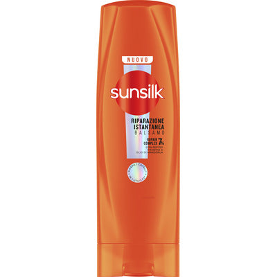 SUNSILK BALSAMO RIPARA ML.200 12 PZ