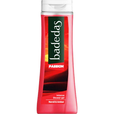BADEDAS DOCCIA PASSION ML.600 4 PZ