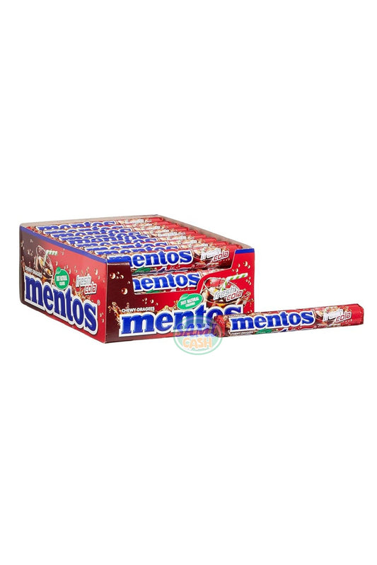 Caramelle Mentos Cola Stick 20 Pezzi